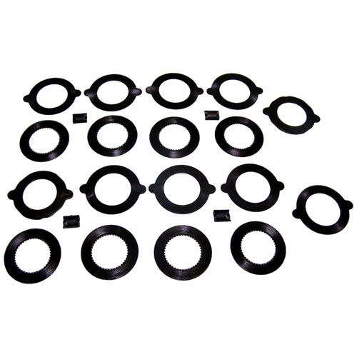 Crown Automotive J0994345 Differential Clutch Pack Rear - Fits 1966-1906 Jeep