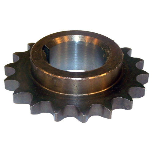 Crown Automotive 33002979 Crankshaft Sprocket for 1987-1993 XJ Cherokee, MJ Comache, 1991-1993 YJ Wrangler, 1993 ZJ Grand Cherokee, All w