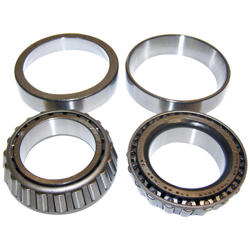 Crown Automotive 4864213 Drive Axle Shaft Bearing Kit Rear Left & Right - Fits 1976-1912 Jeep