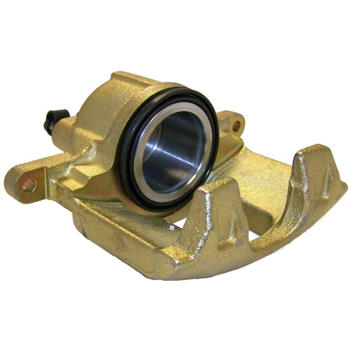 Crown Automotive 68003697AA Brake Caliper Front Varies with Application - Fits 2007-2018 Jeep JK Wrangler