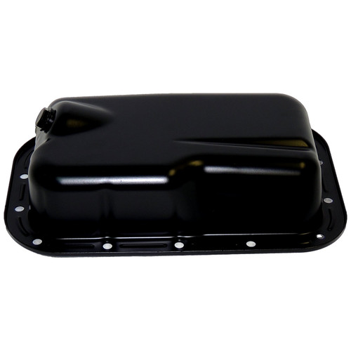 Crown Automotive 5184546AC Engine Oil Pan - Fits 2012-2018 Jeep JK Wrangler