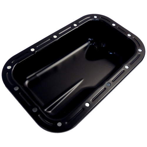 Crown Automotive 5184546AC Engine Oil Pan - Fits 2012-2018 Jeep JK Wrangler