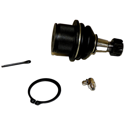 Crown Automotive 68159271AA Front Lower Ball Joint for Dodge 2005-2010 LX Charger w/ Rear Wheel Drive, 2011+ LD Charger, 2008+ LA, LC