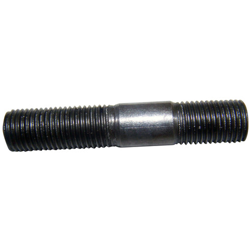 Crown Automotive J0643754 Steering King Pin Cap Bolt Front Left & Right Upper or Lower - Fits 1945-1949 Jeep CJ-2A