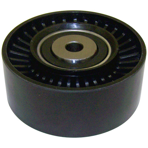 Crown Automotive 5080422AA Accessory Drive Belt Idler Pulley - Fits 2002-2004 Jeep