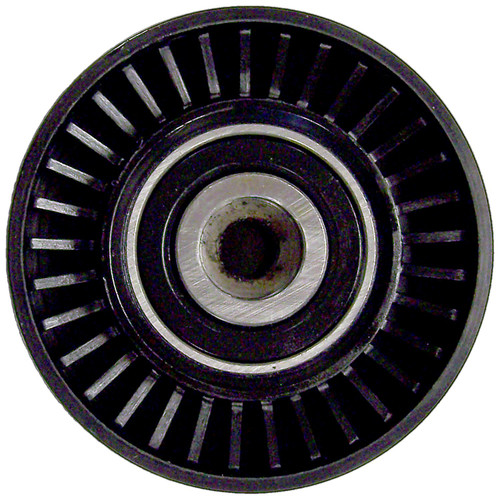 Crown Automotive 5080422AA Accessory Drive Belt Idler Pulley - Fits 2002-2004 Jeep