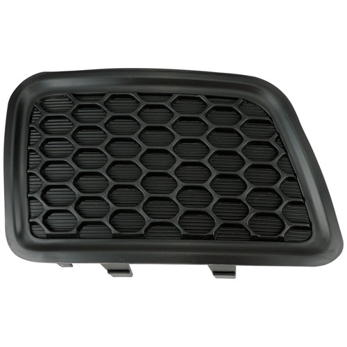 Crown Automotive 68143099AC Tow Hook Bezel Front Left - Fits 2014-2016 Jeep WK Grand Cherokee