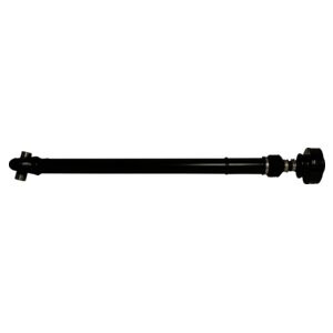 Crown Automotive 52105884AA Front Drive Shaft for 12/13/00-2004 WJ Grand Cherokee w/ 4.0L Engine, CV Joint at Transfer Case End, U-Joint
