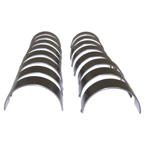 Crown Automotive 2421305K Standard Connecting Rod Bearing Set 1994-1998 ZJ Grand Cherokee w/ 5.2L Engine, 1998-1998 ZJ Grand Cherokee w