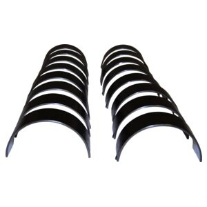 Crown Automotive 2421305K Standard Connecting Rod Bearing Set 1994-1998 ZJ Grand Cherokee w/ 5.2L Engine, 1998-1998 ZJ Grand Cherokee w