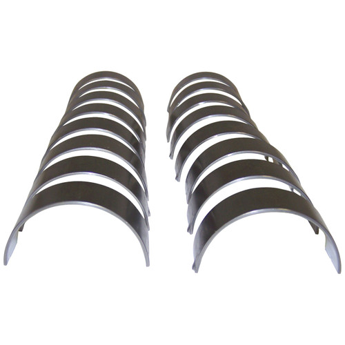 Crown Automotive 2421305K Engine Connecting Rod Bearing Set Upper & Lower - Fits 1994-1998 Ram ZJ Grand Cherokee