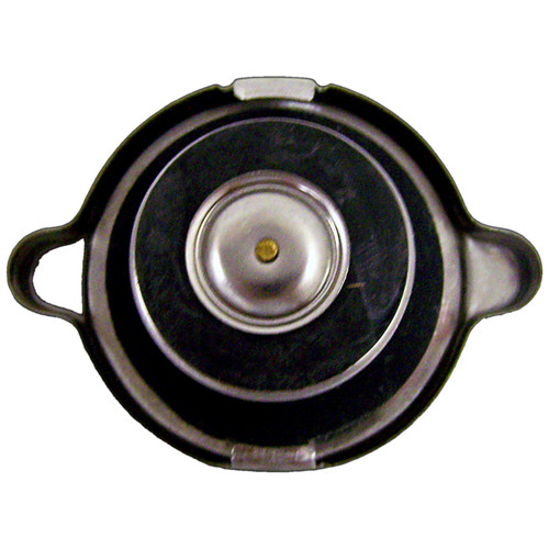 Crown Automotive 52079778AA Radiator Cap - Fits 1999-2002 Jeep Grand Cherokee