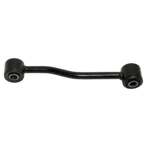 Crown Automotive 52088283 Front Sway Bar Link for 1999-2002 Jeep WJ, WG Grand Cherokee, Left or Right - Black Metal, Rubber