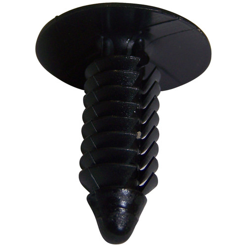 Crown Automotive 6036155AA Push-In Fastener Varies with Application Varies with Application Varies with Application Varies with Application