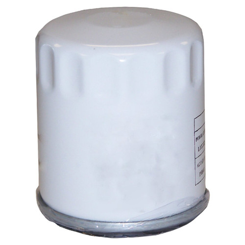 Crown Automotive 4884900AB Oil Filter for Jeep 18+ JL Wrangler w/ 2.0L Eng., 15+ WK Grand Cherokee w/ 5.7L Eng., 15+ KL Cherokee w/ 2.4L