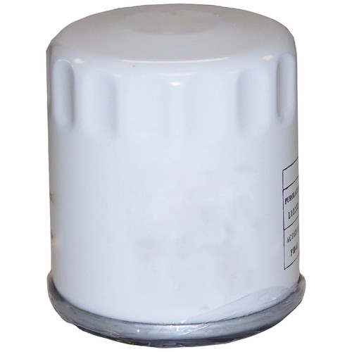 Crown Automotive 4884900AB Engine Oil Filter - Fits 2018-2025 Ram JL Wrangler