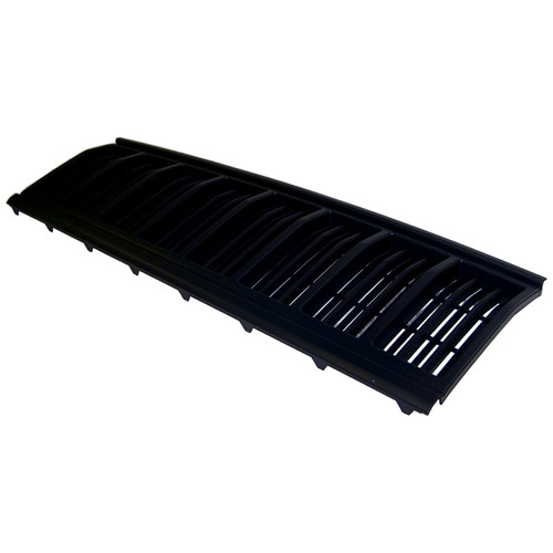 Crown Automotive 55054945 Grille - Fits 1991-1996 Jeep XJ Cherokee, MJ Comanche