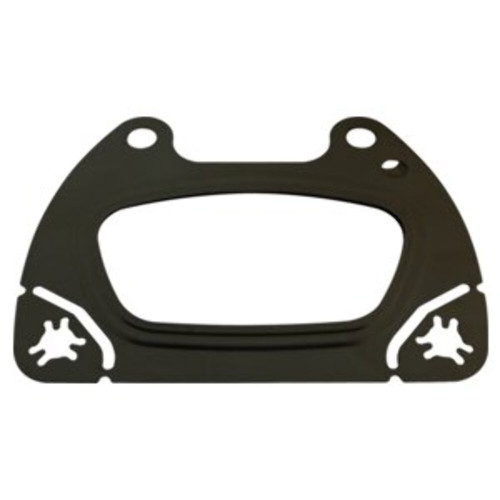 Crown Automotive 68093232AA Exhaust Manifold Gasket for Jeep 2018+ JL, 2012-18 JK Wranglers, 2020+ JT Gladiator, 2011+ WK, WL Models w