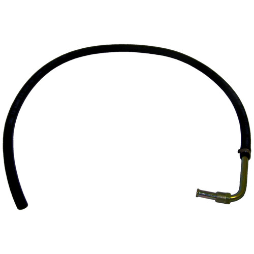 Crown Automotive J5357190 Power Steering Return Hose - Fits 1973-1974 Jeep CJ-5