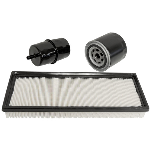 Crown Automotive MFK13 Filter Service Kit - Fits 1991-1995 Jeep YJ Wrangler