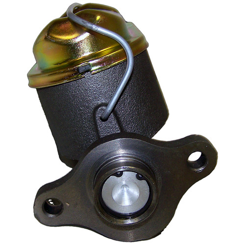 Crown Automotive J8127821 Brake Master Cylinder - Fits 1977-1978 Jeep CJ-5, CJ-6 Models
