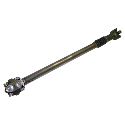 Crown Automotive 52098378 Drive Shaft for 1997-2002 Jeep TJ Wrangler w/ 2.5L or 1997-2002 TJ Wrangler w/ 4.0L Engine w/ Automatic