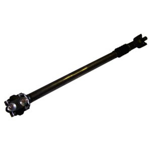 Crown Automotive 52098378 Drive Shaft for 1997-2002 Jeep TJ Wrangler w/ 2.5L or 1997-2002 TJ Wrangler w/ 4.0L Engine w/ Automatic