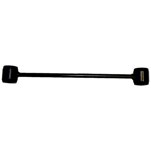 Crown Automotive 4766866AA Rear Sway Bar Link for Dodge 2005+ Charger, 2008+ Challenger, 2005-2008 Magnum, Chrysler 2005+ 300 and