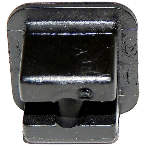 Crown Automotive 6508072AA Headlamp to Body Nut Select 05-10 Jeep WK, WH Grand Cherokee and XK, XH Commander, Left or Right