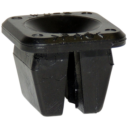 Crown Automotive 6508072AA Headlight Retainer Front Left or Right - Fits 2005-2010 Jeep KA Nitro