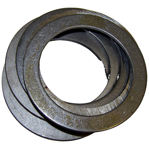 Crown Automotive 5013879AA Differential Carrier Shim Set for 1994-1998 Jeep ZJ Grand Cherokee w/ Dana 44 Rear Axle, .111" to .119"
