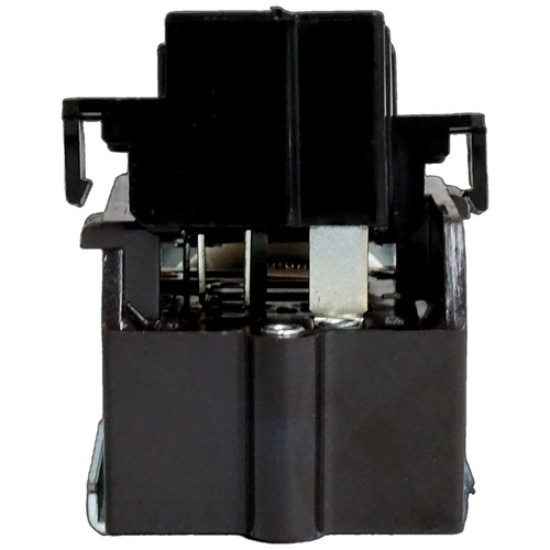 Crown Automotive 5751098K Headlight Switch Kit for Select Jeep 1979-1986 CJ-5, CJ-7, CJ-8, 1979-1985 SJ, J-series, Includes Headlight
