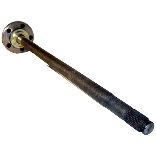 Crown Automotive 4762195 Left Rear Axle Shaft for 1994-1998 ZJ Grand Cherokee w/ Dana 35 Rear Axle & Disc Brakes, 30.62"