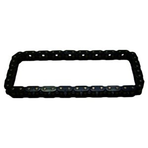 Crown Automotive 33002977 Timing Chain for 1987-1992 MJ Comanche, 1987-1993 XJ Cherokee, 1991-1993 YJ Wrangler, 1993-1993 ZJ Grand
