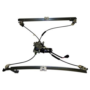 Crown Automotive 4675586AB Right Front Window Regulator for 1996-2000 Dodge Caravan & Grand Caravan, 1996-2000 Chrysler Town & Country