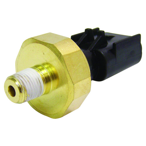 Crown Automotive 5149064AA Oil Pressure Sending Unit for 07-18 JK Wrangler, 08-12 KK Liberty w/ 2.8L Diesel Engine, Sold Individually