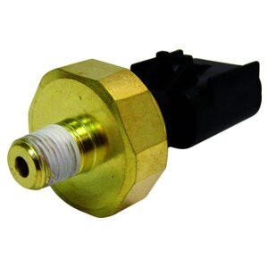 Crown Automotive 5149064AA Oil Pressure Sending Unit for 07-18 JK Wrangler, 08-12 KK Liberty w/ 2.8L Diesel Engine, Sold Individually