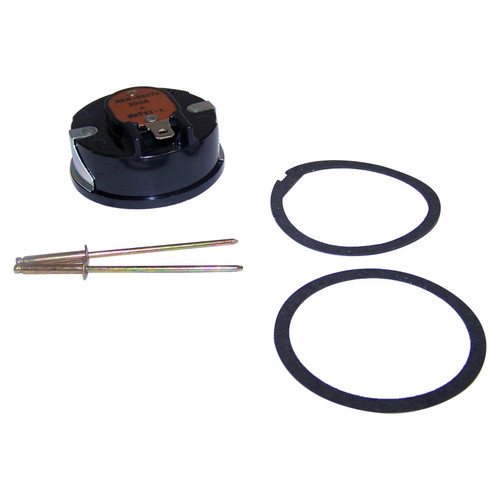 Crown Automotive 83500921 Carburetor Choke Coil for Jeep 1983-1986 CJ-5, CJ-7, CJ-8, 1987-1990 YJ Wrangler, 1994-1990 XJ Cherokee