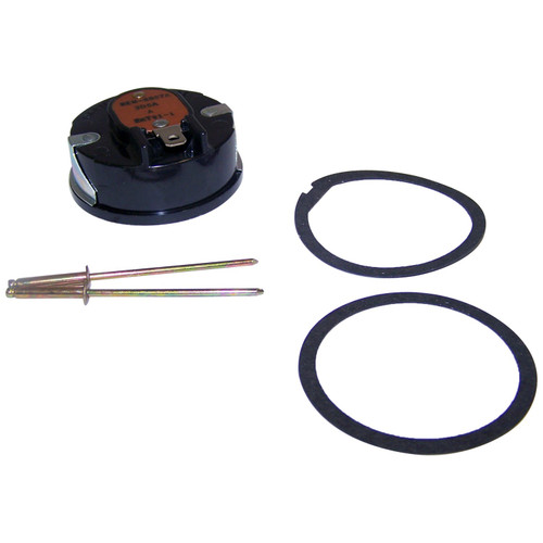 Crown Automotive 83500921 Carburetor Choke Thermostat - Fits 1983-1983 Jeep CJ-5