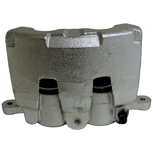Crown Automotive 68157611AA Left Front Brake Caliper for Select 2007-2018 Jeep JK Wrangler w/ RT31046 Big Brake Kit Upgrade