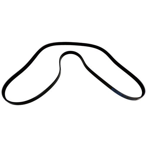 Crown Automotive 5281454AA Accessory Drive Belt - Fits 2018-2024 Jeep JL Wrangler