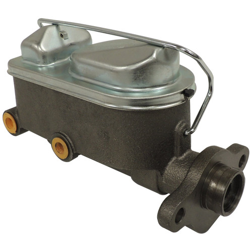 Crown Automotive 83300115 Brake Master Cylinder - Fits 1977-1978 Jeep CJ-5, CJ-7