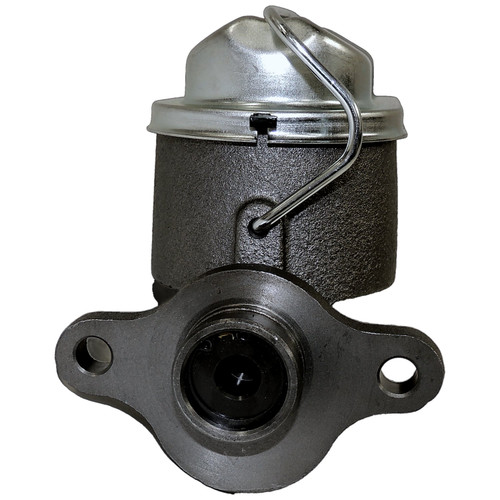 Crown Automotive 83300115 Brake Master Cylinder - Fits 1977-1978 Jeep CJ-5, CJ-7