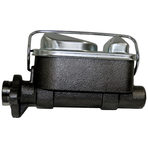 Crown Automotive 83300115 Brake Master Cylinder - Fits 1977-1978 Jeep CJ-5, CJ-7