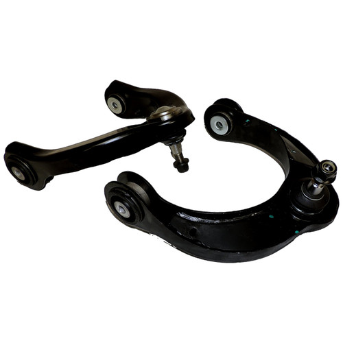 Crown Automotive 68046195K Suspension Control Arm Kit Front Left & Right Upper - Fits 2011-2015 Jeep Grand Cherokee