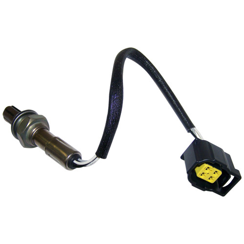 Crown Automotive 56041950AA Oxygen Sensor Front Left - Fits 2002-2003 Jeep KJ Liberty