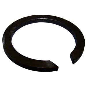 Crown Automotive J0991070 Front Bearing Retainer Snap Ring for 1971-1975 CJ-5, CJ-6, SJ, J-Series and 1972-1973 C104 Commando w/ T15