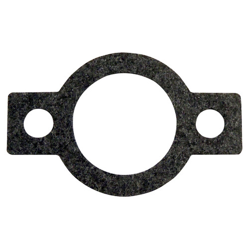 Crown Automotive 5017478AA Throttle Body Gasket for 2005-2007 Jeep WK Grand Cherokee & XK Commander w/ 4.7L Engine - Black Paper
