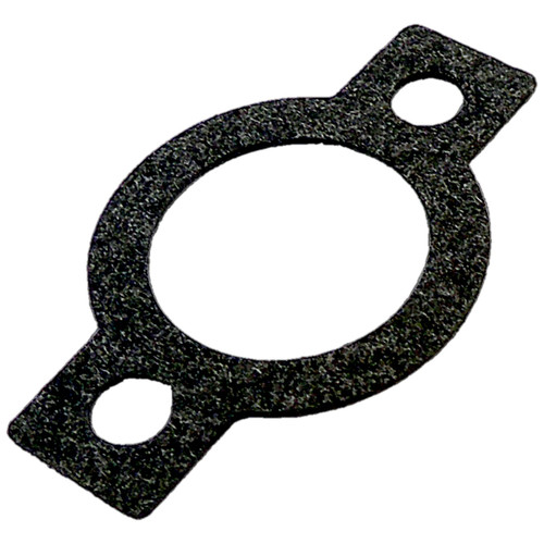 Crown Automotive 5017478AA Throttle Body Gasket for 2005-2007 Jeep WK Grand Cherokee & XK Commander w/ 4.7L Engine - Black Paper