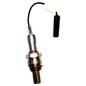 Crown Automotive 5234921 Oxygen Sensor for 1987 Dodge Dakota w/ 3.9L Engine - Bronze, Gray Metal, Plastic, Sold Individually
